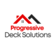 Progressive Deck Solutions -logo