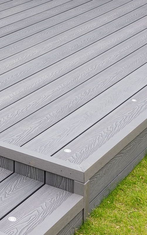 Spring-Hill-FL-Composite-Deck-Installation