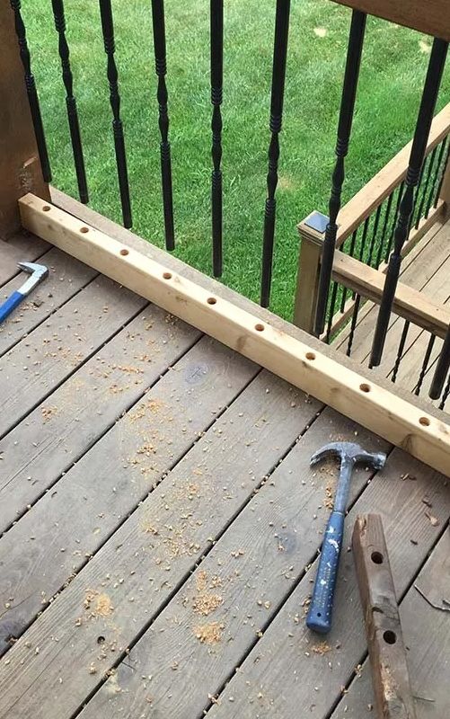 Wood-deck-maintenance-Spring-Hill-FL