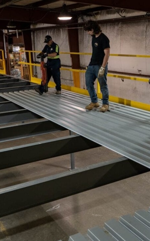 Metal-Deck-Construction-Spring-Hill-FL