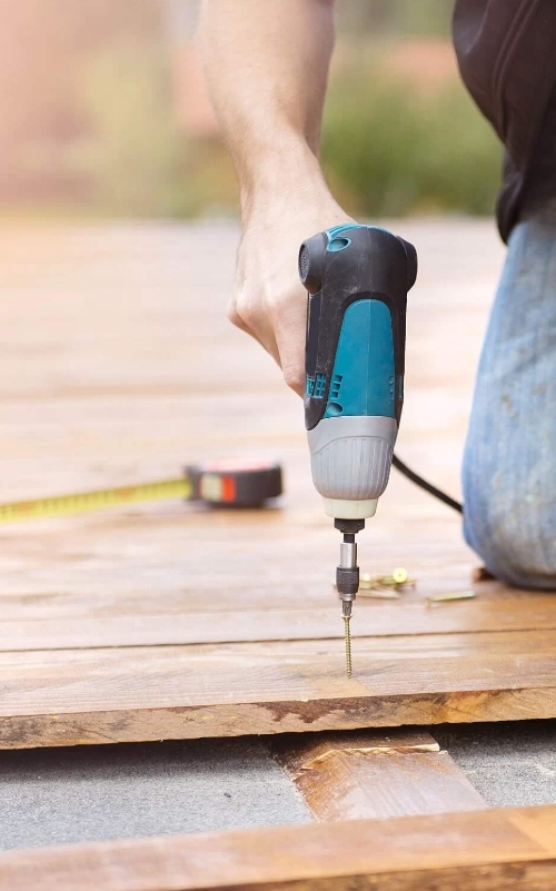 Wood-deck-maintenance-Spring-Hill-FL